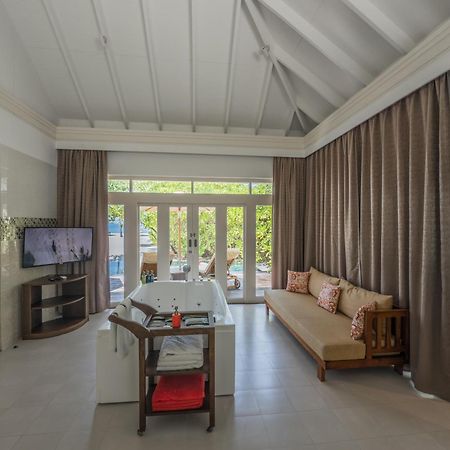 Siyam World Maldives - 24-Hour Premium All-Inclusive With Free Transfer Dhigurah  المظهر الخارجي الصورة