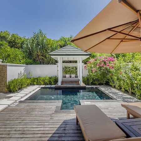 Siyam World Maldives - 24-Hour Premium All-Inclusive With Free Transfer Dhigurah  المظهر الخارجي الصورة