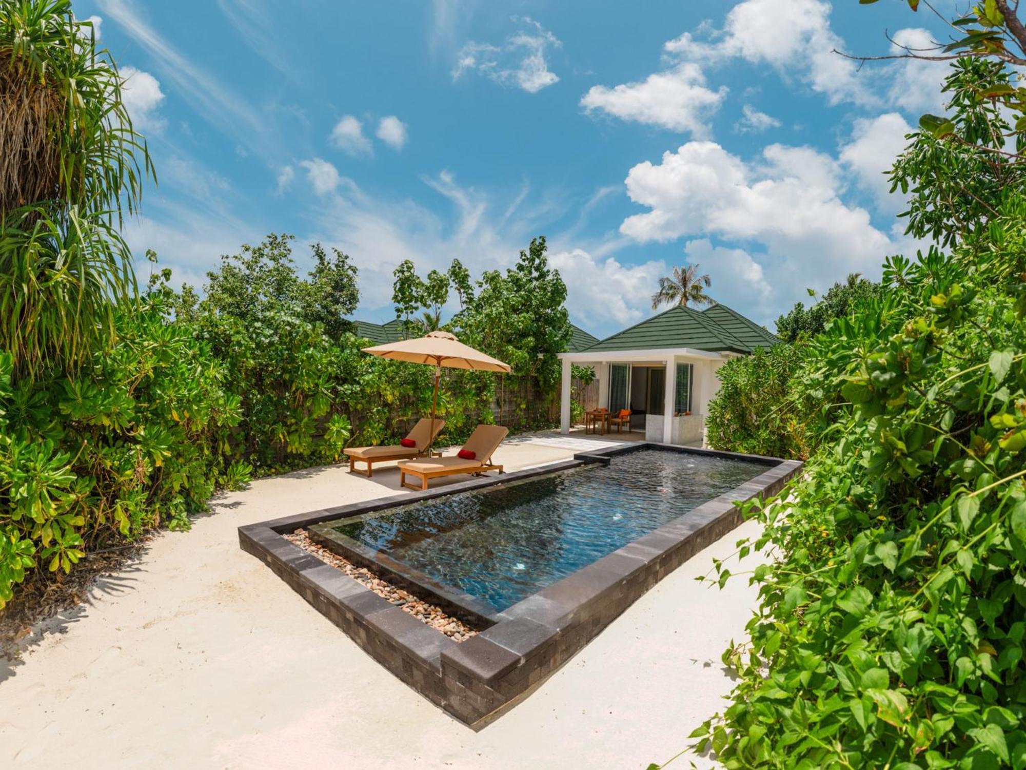 Siyam World Maldives - 24-Hour Premium All-Inclusive With Free Transfer Dhigurah  المظهر الخارجي الصورة