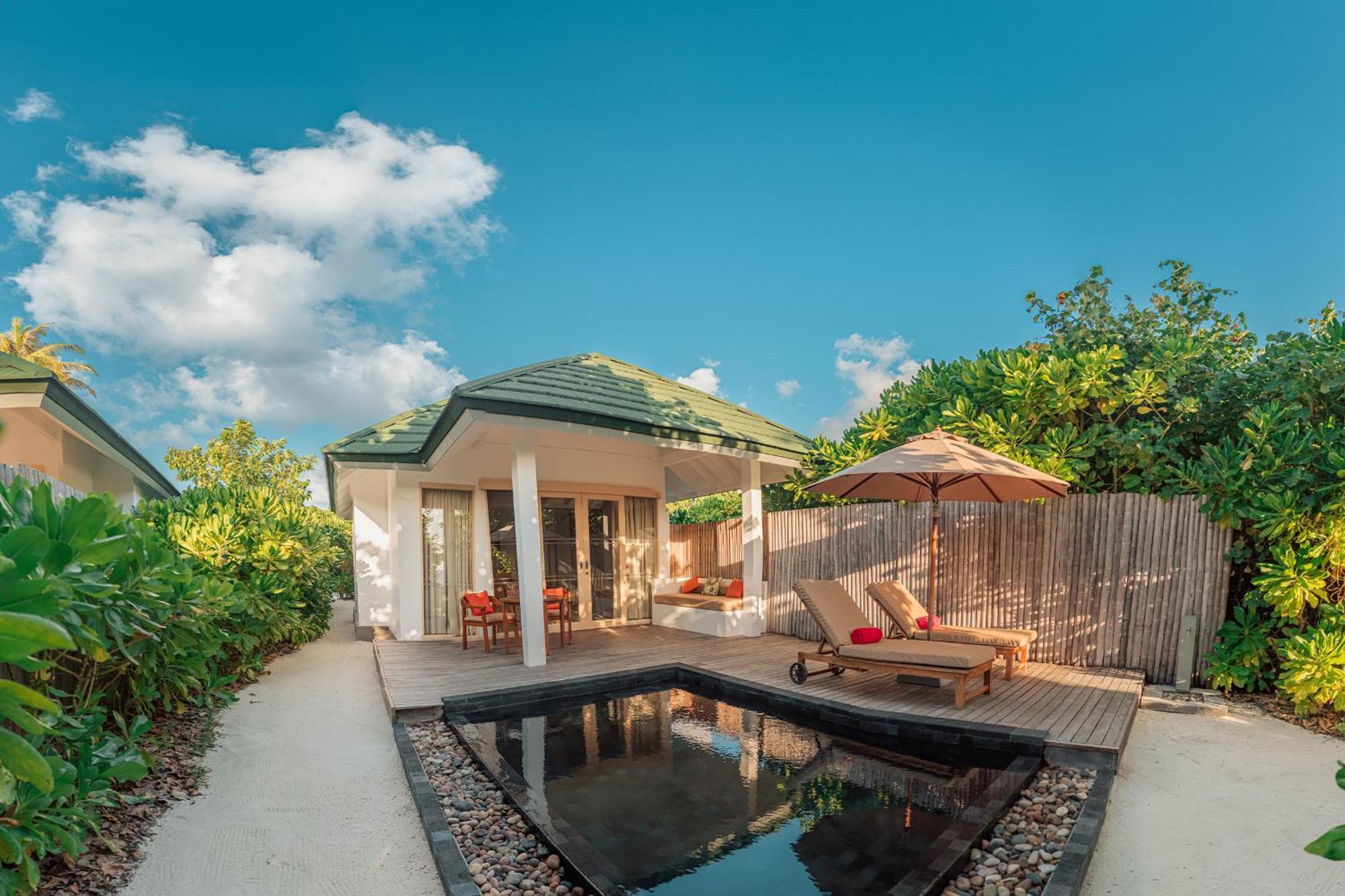 Siyam World Maldives - 24-Hour Premium All-Inclusive With Free Transfer Dhigurah  المظهر الخارجي الصورة