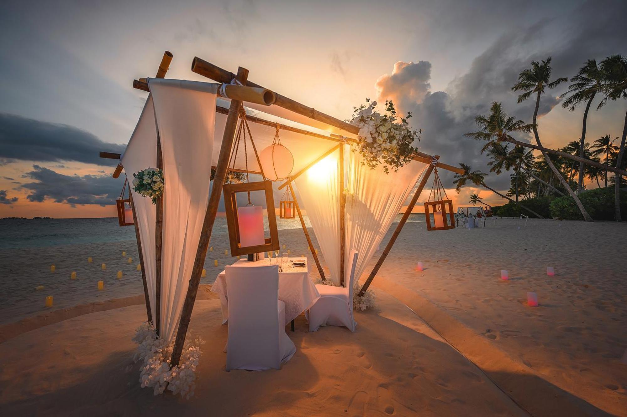 Siyam World Maldives - 24-Hour Premium All-Inclusive With Free Transfer Dhigurah  المظهر الخارجي الصورة