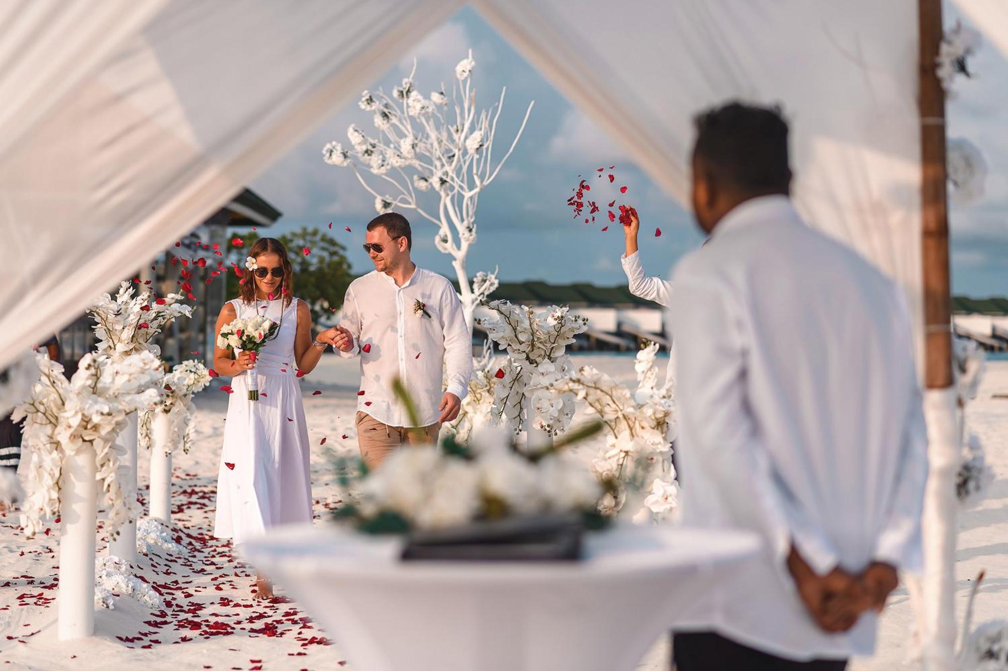 Siyam World Maldives - 24-Hour Premium All-Inclusive With Free Transfer Dhigurah  المظهر الخارجي الصورة