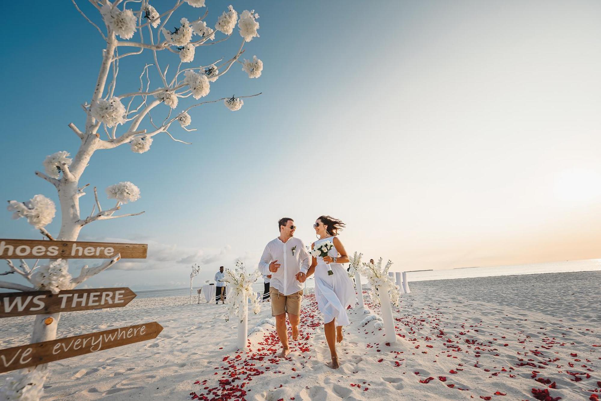 Siyam World Maldives - 24-Hour Premium All-Inclusive With Free Transfer Dhigurah  المظهر الخارجي الصورة