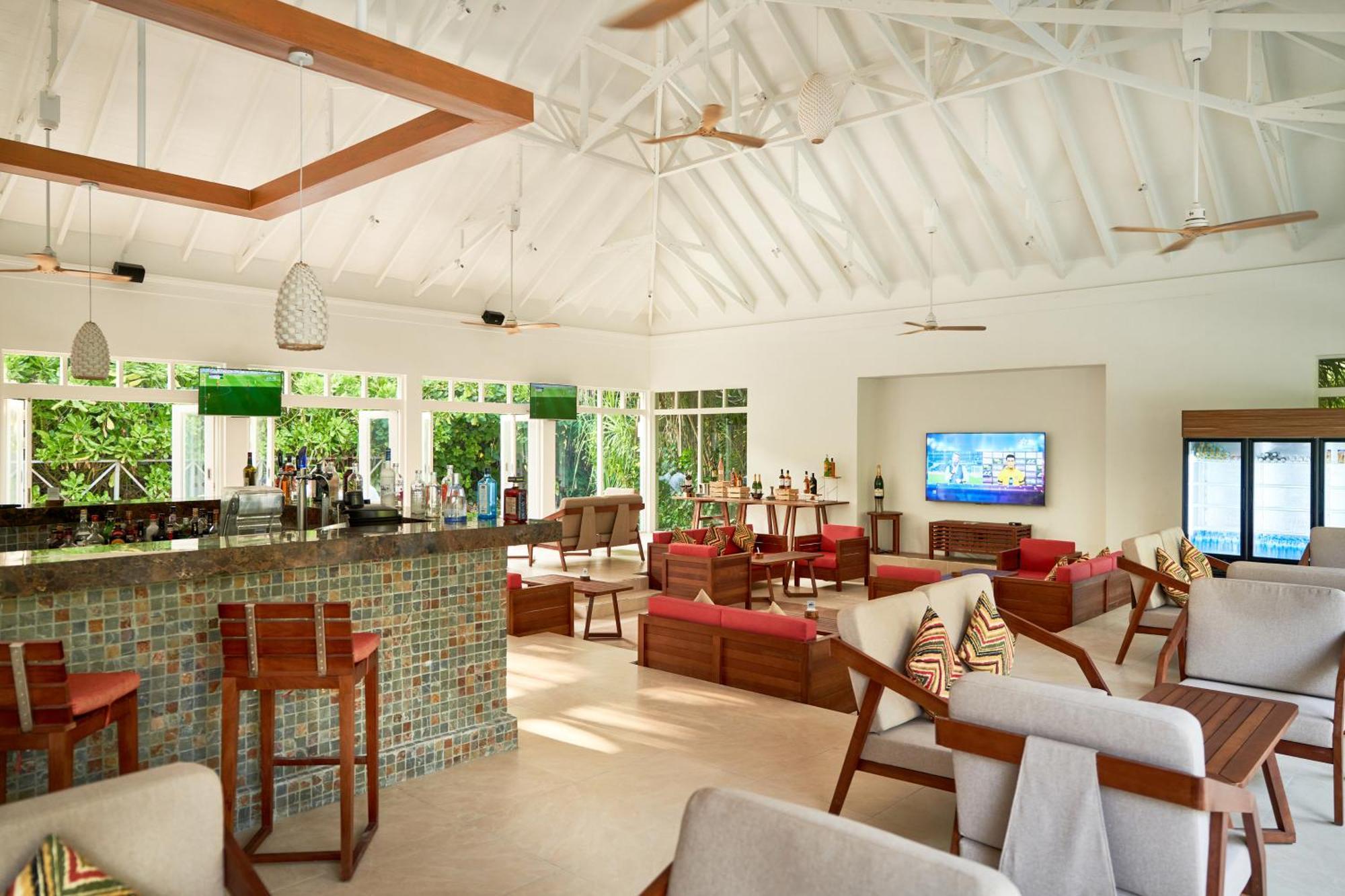 Siyam World Maldives - 24-Hour Premium All-Inclusive With Free Transfer Dhigurah  المظهر الخارجي الصورة
