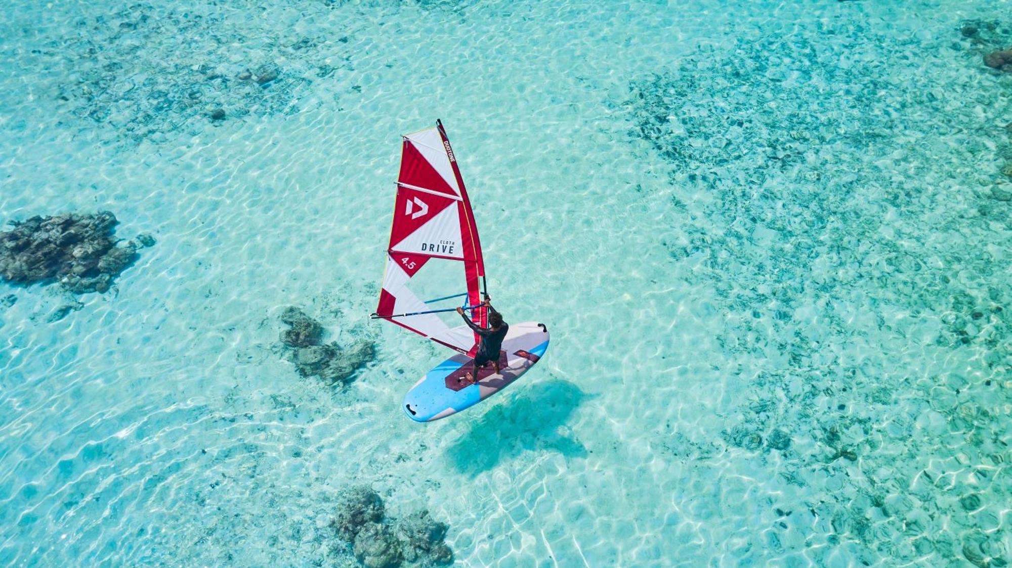 Siyam World Maldives - 24-Hour Premium All-Inclusive With Free Transfer Dhigurah  المظهر الخارجي الصورة