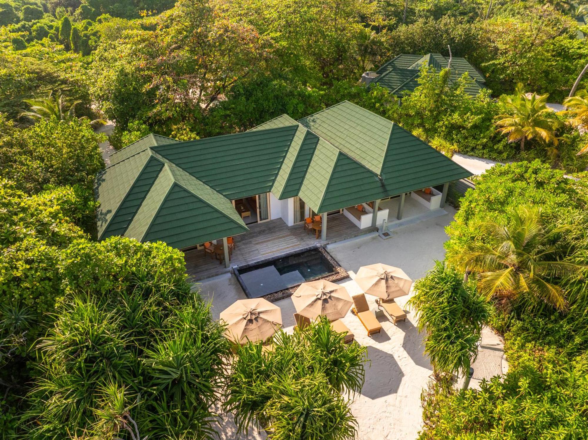Siyam World Maldives - 24-Hour Premium All-Inclusive With Free Transfer Dhigurah  المظهر الخارجي الصورة
