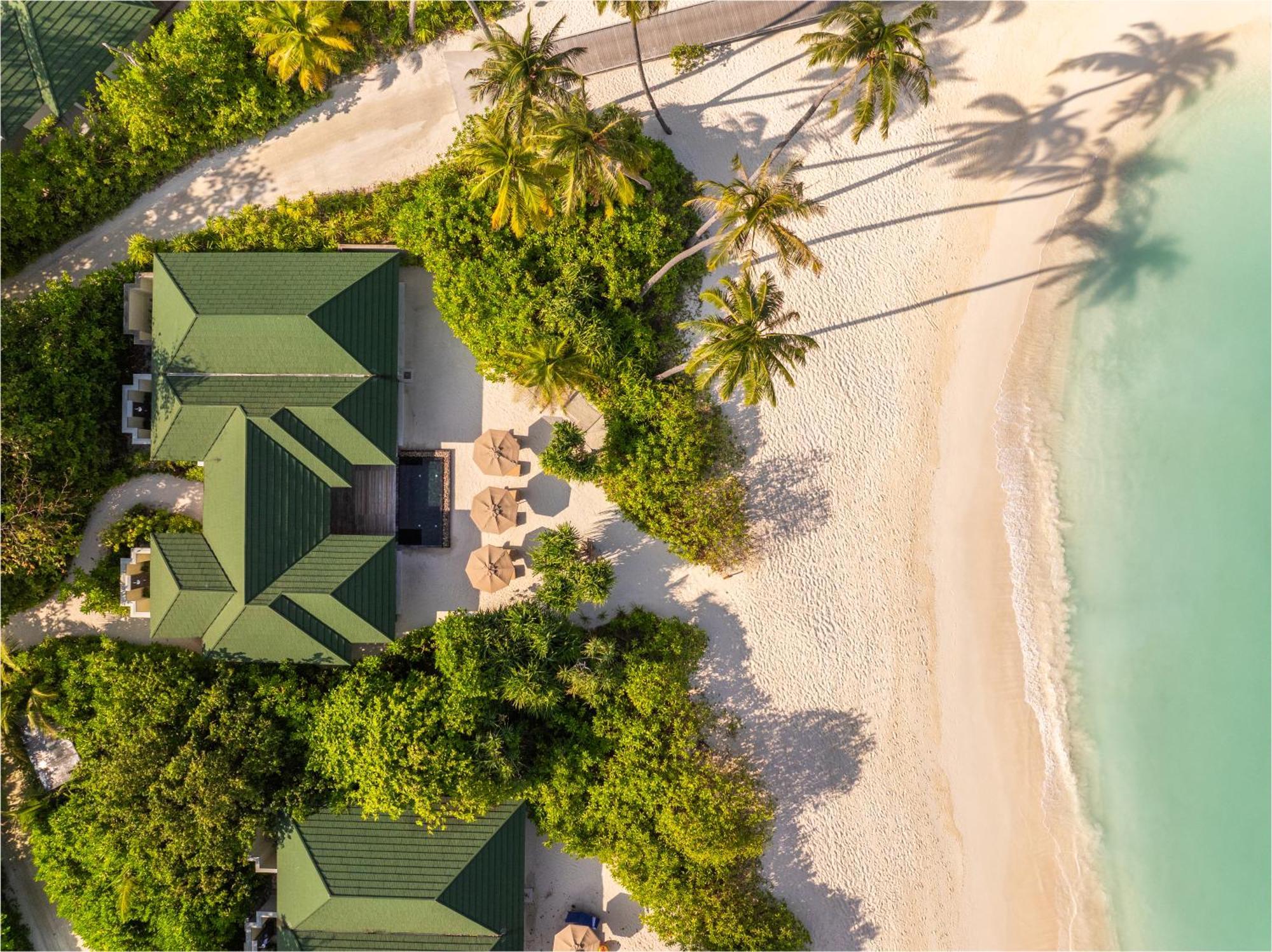 Siyam World Maldives - 24-Hour Premium All-Inclusive With Free Transfer Dhigurah  المظهر الخارجي الصورة