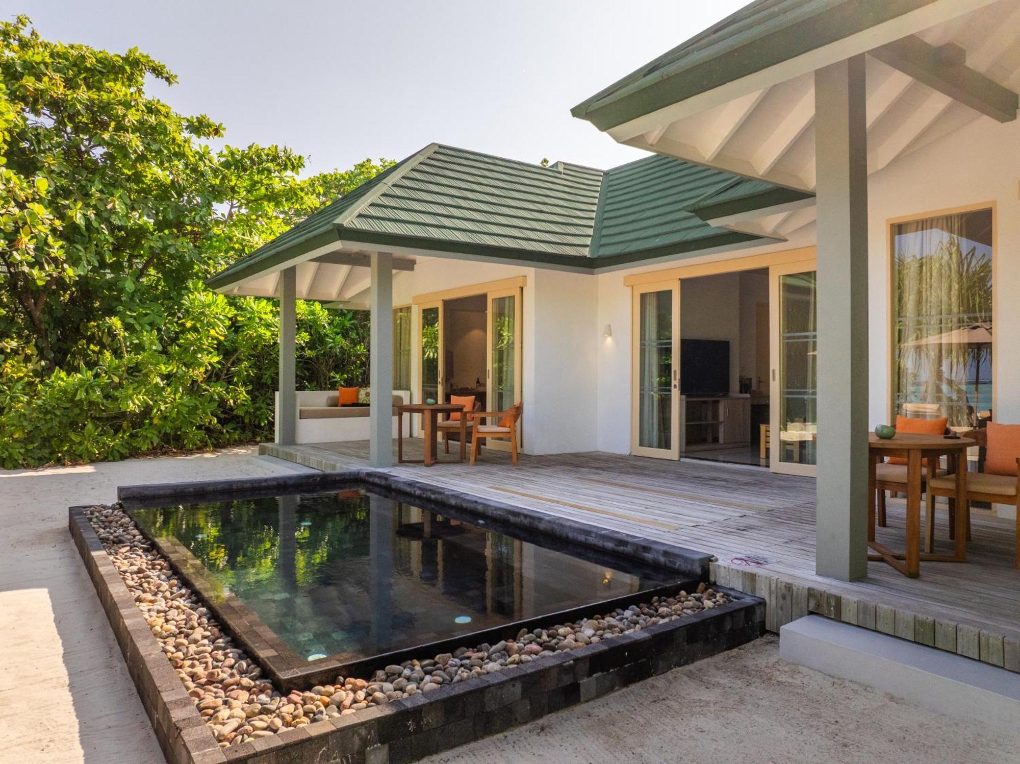 Siyam World Maldives - 24-Hour Premium All-Inclusive With Free Transfer Dhigurah  المظهر الخارجي الصورة