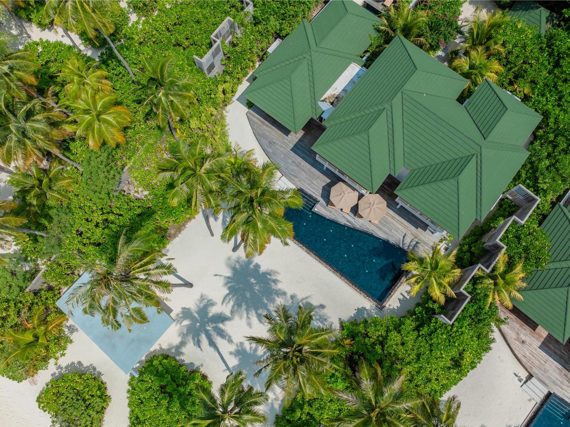 Siyam World Maldives - 24-Hour Premium All-Inclusive With Free Transfer Dhigurah  المظهر الخارجي الصورة